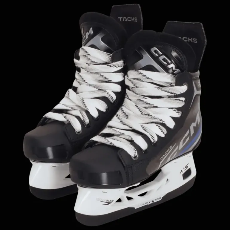 Tacks XF75 Skates - 24/25, hockeyskridsko, junior - Skridskor - Tacks XF75 Skates - 24/25, hockeyskridsko, junior