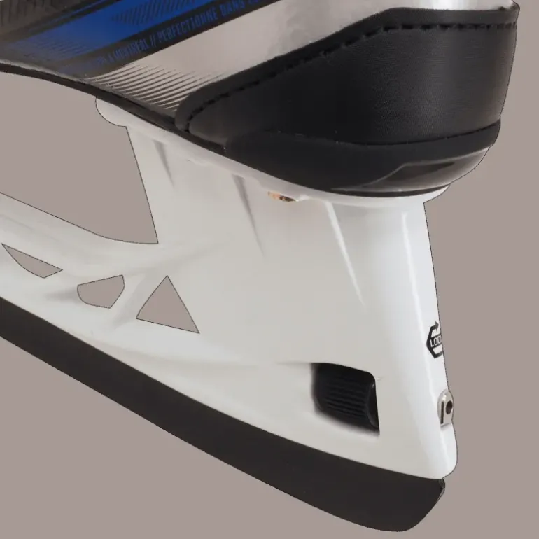 Tacks XF75 Skates - 24/25, hockeyskridsko, intermediate - Skridskor - Tacks XF75 Skates - 24/25, hockeyskridsko, intermediate