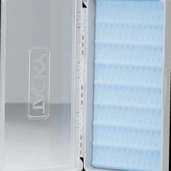 Tacky Foam Box Dry Fly - Verktyg & Utrustning - Tacky Foam Box Dry Fly