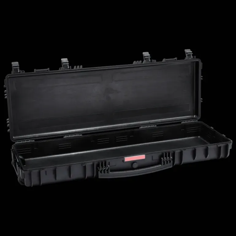 Tactical Case 2in1 IP67 112 cm, vapenkoffert - Vapenfodral & Koffert - Tactical Case 2in1 IP67 112 cm, vapenkoffert