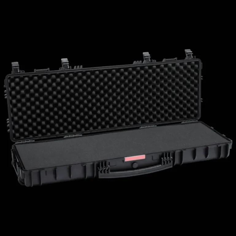 Tactical Case 2in1 IP67 112 cm, vapenkoffert - Vapenfodral & Koffert - Tactical Case 2in1 IP67 112 cm, vapenkoffert