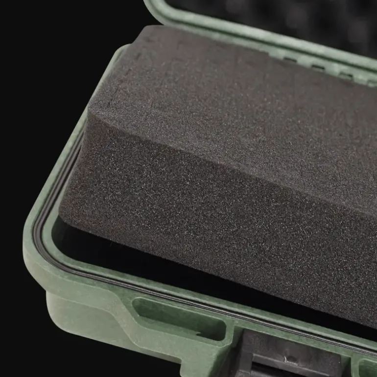 Tactical Case IP67 122cm, vapenväska - Vapenfodral & Koffert - Tactical Case IP67 122cm, vapenväska