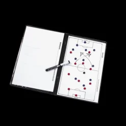 Tactics Case A4 All Games, taktikkmapp - Fotbollstillbehör - Tactics Case A4 All Games, taktikkmapp