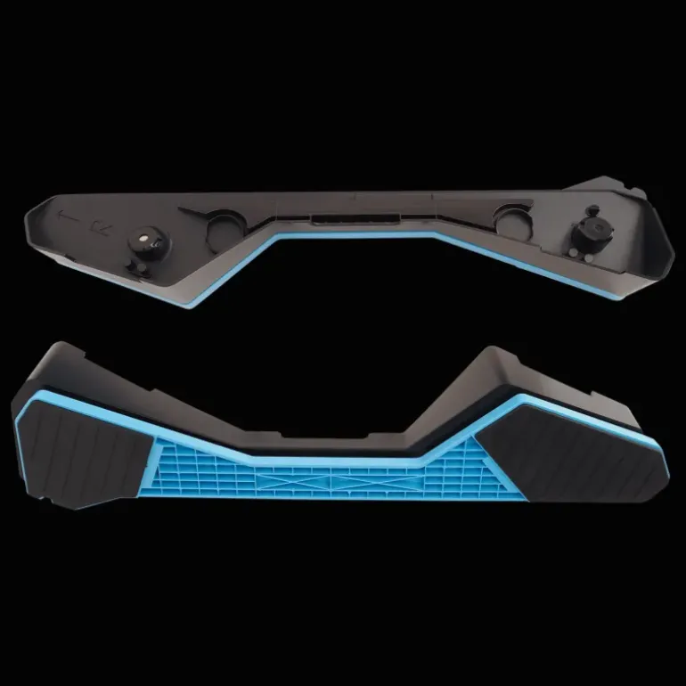 TACX Accessory Promo Bundle, NEO 2T cykeltainerpaket - Tillbehör Till Cykeltrainer - TACX Accessory Promo Bundle, NEO 2T cykeltainerpaket