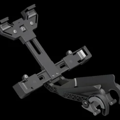 Tacx, Bracket for tablets, fäste för surfplatta på cykelstyret - Tillbehör Till Cykeltrainer - Tacx, Bracket for tablets, fäste för surfplatta på cykelstyret