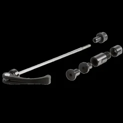 Tacx, Direct drive quick release with adapter set 135x10mm, quick release-adapter - Tillbehör Till Cykeltrainer - Tacx, Direct drive quick release with adapter set 135x10mm, quick release-adapter