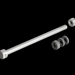 Tacx, E-Thru axle skewer 10 mm rear wheel, axel för cykeltrainer - Tillbehör Till Cykeltrainer - Tacx, E-Thru axle skewer 10 mm rear wheel, axel för cykeltrainer