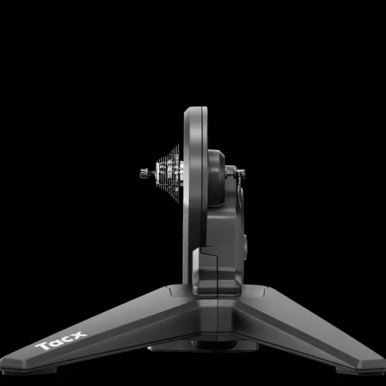 Tacx, Flux S, cykeltrainer - Cykeltrainer - Tacx, Flux S, cykeltrainer