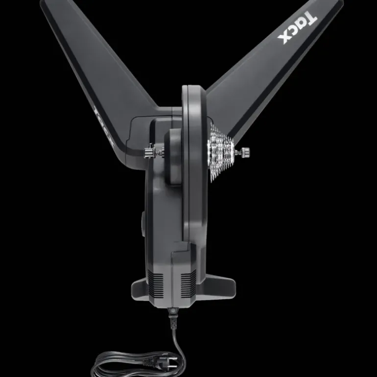 Tacx, Flux S, cykeltrainer - Cykeltrainer - Tacx, Flux S, cykeltrainer