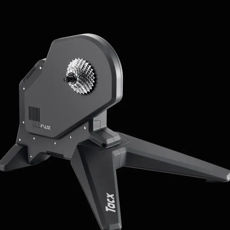 Tacx, Flux S, cykeltrainer - Cykeltrainer - Tacx, Flux S, cykeltrainer