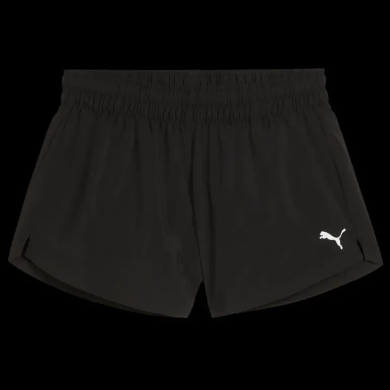 Tad Essential 3" Woven Short, träningsshorts, dam - Träningsshorts - Tad Essential 3" Woven Short, träningsshorts, dam