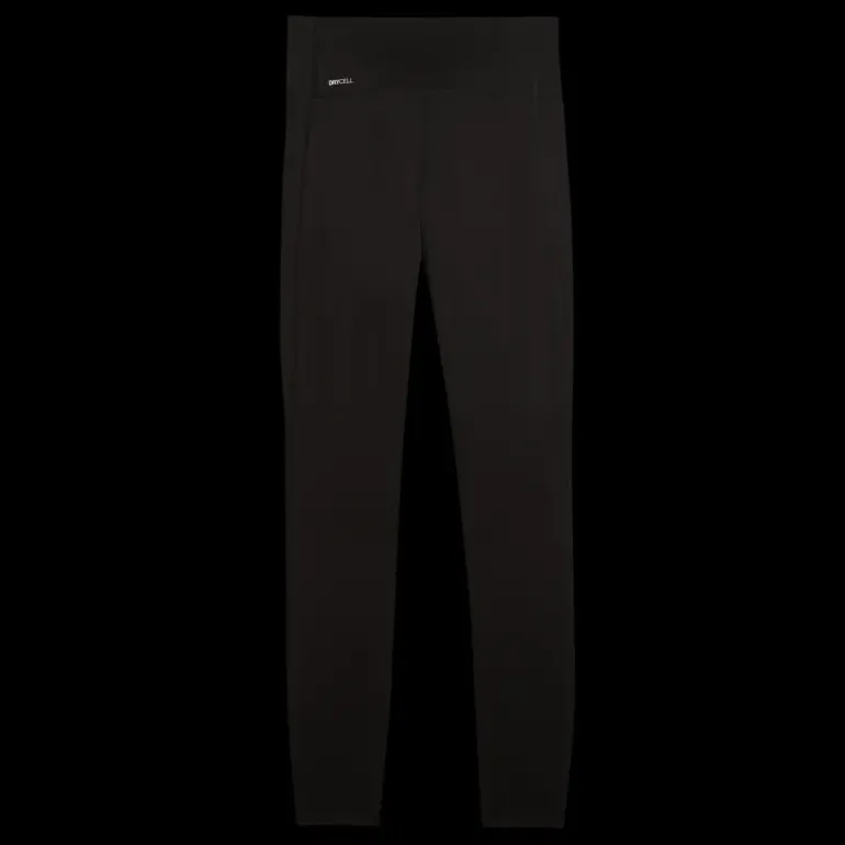 Tad Essentials Tight - HW FL, träningstights, dam - Träningstights - Tad Essentials Tight - HW FL, träningstights, dam