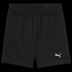 TAD Essential Woven Shorts B, träningsshorts, junior - Träningsshorts - TAD Essential Woven Shorts B, träningsshorts, junior