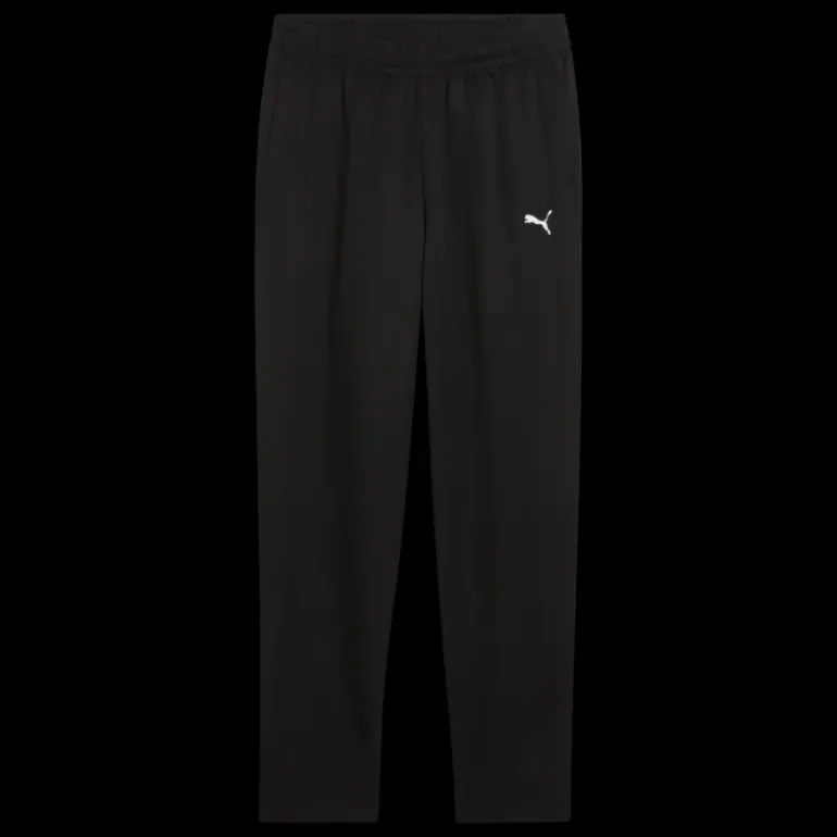 TAD Essential Woven Tapered Pants, träningsbyxor, barn - Träningsbyxor & Tights - TAD Essential Woven Tapered Pants, träningsbyxor, barn