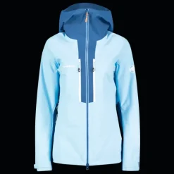 Taiss HS Hooded Jacket, skaljacka dam - Skaljackor - Taiss HS Hooded Jacket, skaljacka dam
