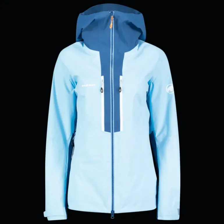 Taiss HS Hooded Jacket, skaljacka dam - Skaljackor - Taiss HS Hooded Jacket, skaljacka dam
