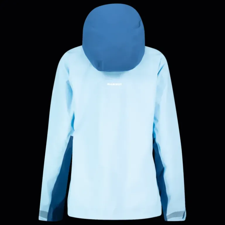 Taiss HS Hooded Jacket, skaljacka dam - Skaljackor - Taiss HS Hooded Jacket, skaljacka dam