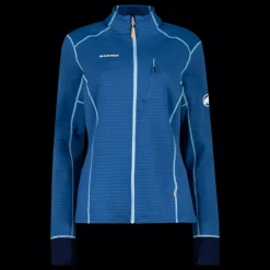 Taiss Light ML Jacket, mellanlagerjacka, dam - Mellanlagersjackor - Taiss Light ML Jacket, mellanlagerjacka, dam