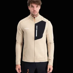 Taiss Light ML Jacket, mellanlagerjacka herr - Mellanlagerjackor - Taiss Light ML Jacket, mellanlagerjacka herr