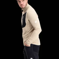 Taiss Light ML Jacket, mellanlagerjacka herr - Mellanlagerjackor - Taiss Light ML Jacket, mellanlagerjacka herr