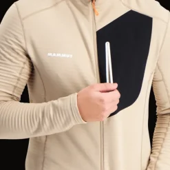 Taiss Light ML Jacket, mellanlagerjacka herr - Mellanlagerjackor - Taiss Light ML Jacket, mellanlagerjacka herr