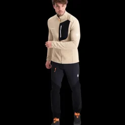 Taiss Light ML Jacket, mellanlagerjacka herr - Mellanlagerjackor - Taiss Light ML Jacket, mellanlagerjacka herr