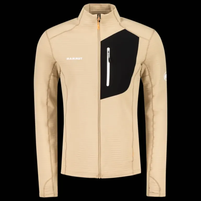 Taiss Light ML Jacket, mellanlagerjacka herr - Mellanlagerjackor - Taiss Light ML Jacket, mellanlagerjacka herr