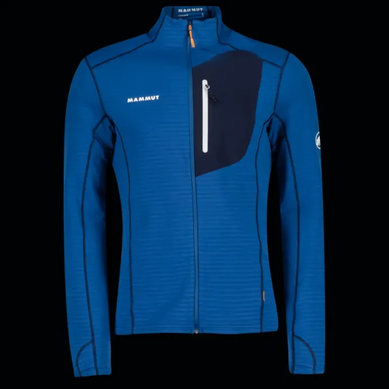 Taiss Light ML Jacket, mellanlagerjacka, herr - Mellanlagerjackor - Taiss Light ML Jacket, mellanlagerjacka, herr