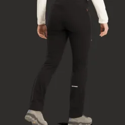 Taiss SO Pants, softshellbyxor dam - Softshellbyxor - Taiss SO Pants, softshellbyxor dam