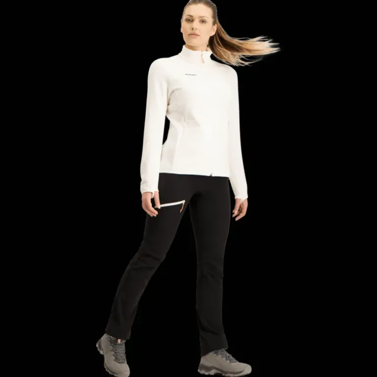 Taiss SO Pants, softshellbyxor dam - Softshellbyxor - Taiss SO Pants, softshellbyxor dam