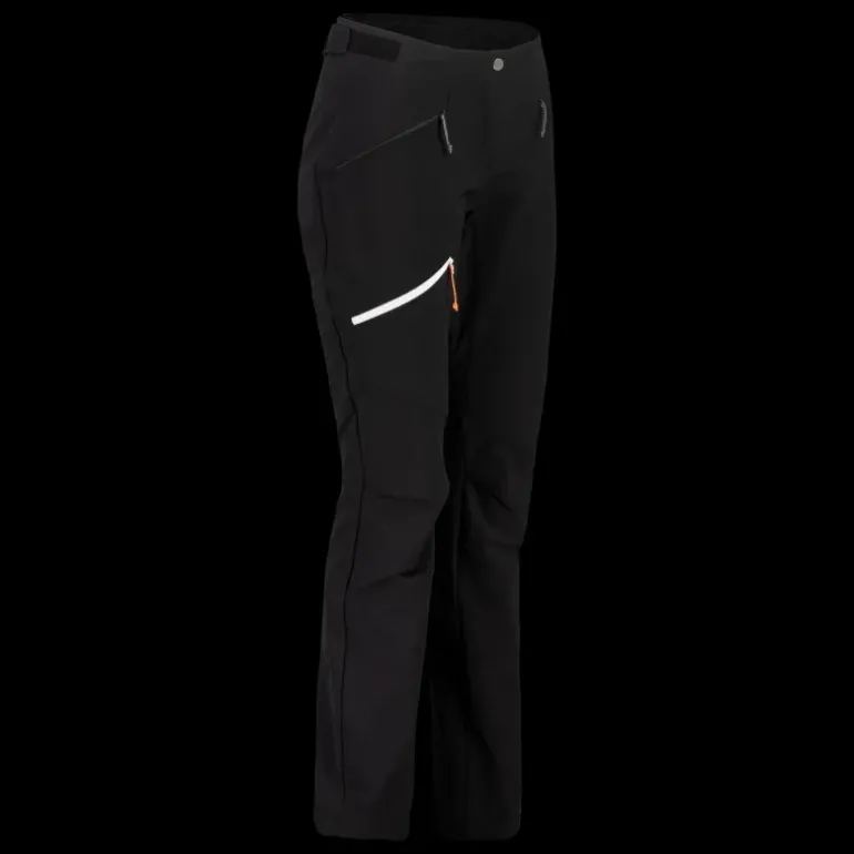 Taiss SO Pants, softshellbyxor dam - Softshellbyxor - Taiss SO Pants, softshellbyxor dam