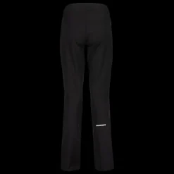 Taiss SO Pants, softshellbyxor dam - Softshellbyxor - Taiss SO Pants, softshellbyxor dam