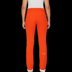Taiss SO Pants, softshellbyxor dam - Friluftsbyxor - Taiss SO Pants, softshellbyxor dam