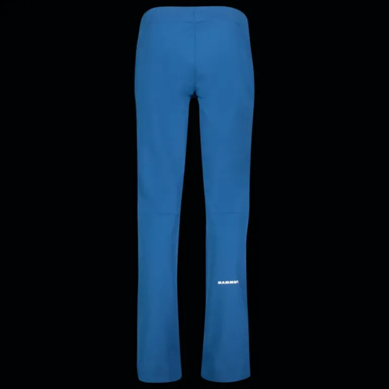 Taiss SO Pants, softshellbyxor dam - Softshellbyxor - Taiss SO Pants, softshellbyxor dam