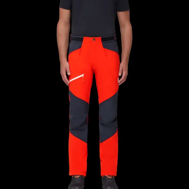 Taiss SO Pants, softshellbyxor - Friluftsbyxor - Taiss SO Pants, softshellbyxor