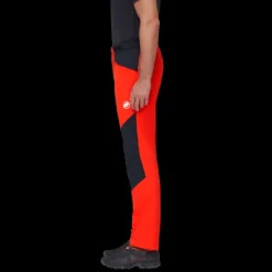 Taiss SO Pants, softshellbyxor - Friluftsbyxor - Taiss SO Pants, softshellbyxor