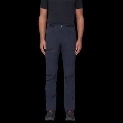 Taiss SO Pants, softshellbyxor - Friluftsbyxor - Taiss SO Pants, softshellbyxor