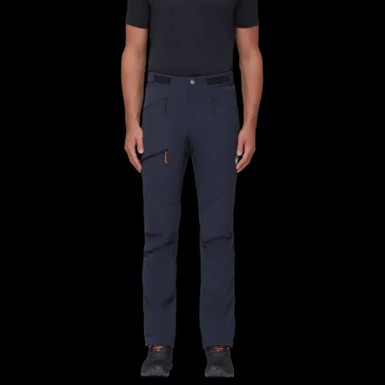 Taiss SO Pants, softshellbyxor - Friluftsbyxor - Taiss SO Pants, softshellbyxor