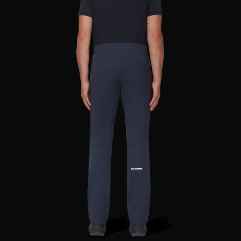 Taiss SO Pants, softshellbyxor - Friluftsbyxor - Taiss SO Pants, softshellbyxor
