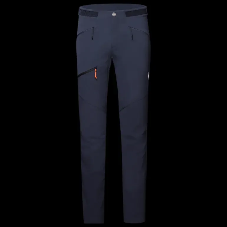 Taiss SO Pants, softshellbyxor - Friluftsbyxor - Taiss SO Pants, softshellbyxor