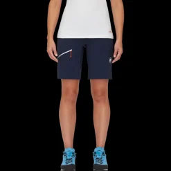 Taiss SO Shorts, vandringsshorts dam - Fritidsshorts - Taiss SO Shorts, vandringsshorts dam