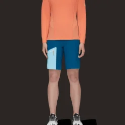Taiss SO Shorts, vandringsshorts dam - Fritidsshorts - Taiss SO Shorts, vandringsshorts dam