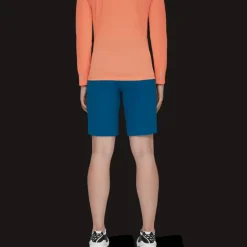 Taiss SO Shorts, vandringsshorts dam - Fritidsshorts - Taiss SO Shorts, vandringsshorts dam