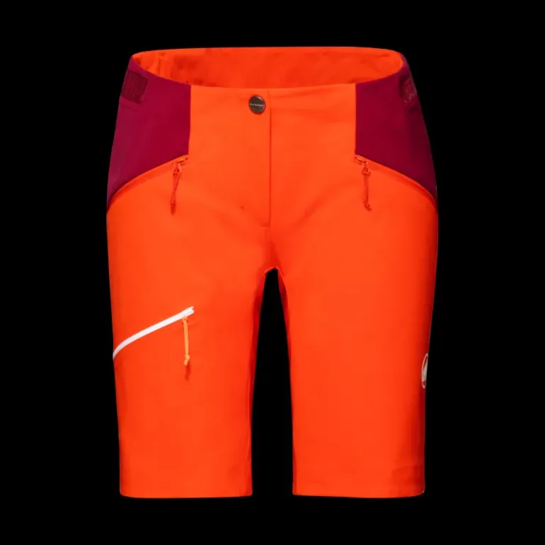 Taiss SO Shorts, vandringsshorts dam - Fritidsshorts - Taiss SO Shorts, vandringsshorts dam