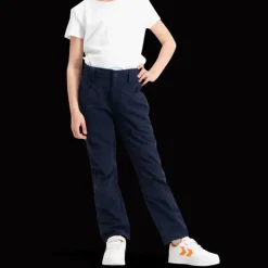 Tana Softshell Byxor, softshellbyxor Barn - Friluftsbyxor - Tana Softshell Byxor, softshellbyxor Barn