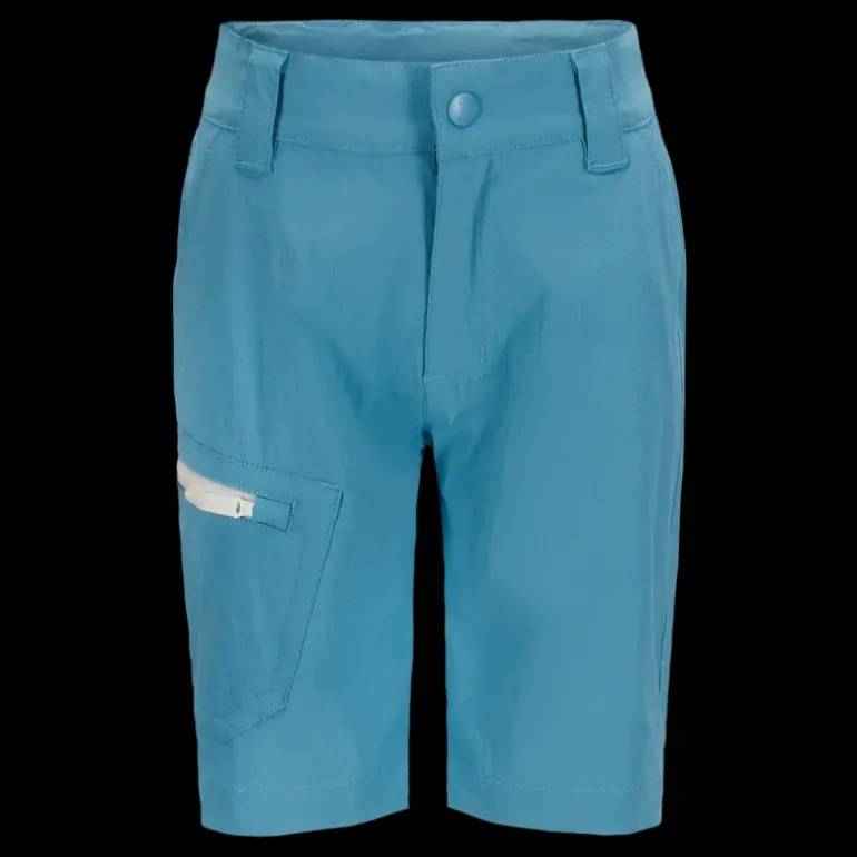 Tana Softshell Shorts, friluftsshorts barn - Friluftsshorts - Tana Softshell Shorts, friluftsshorts barn