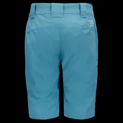 Tana Softshell Shorts, friluftsshorts barn - Friluftsshorts - Tana Softshell Shorts, friluftsshorts barn