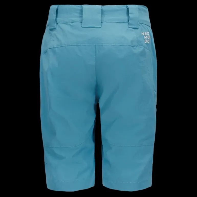 Tana Softshell Shorts, friluftsshorts barn - Friluftsshorts - Tana Softshell Shorts, friluftsshorts barn