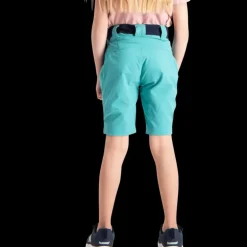 Tana Softshell Shorts, friluftsshorts barn - Friluftsshorts - Tana Softshell Shorts, friluftsshorts barn
