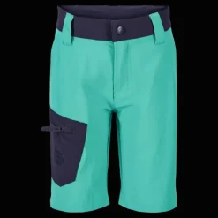 Tana Softshell Shorts, friluftsshorts barn - Friluftsshorts - Tana Softshell Shorts, friluftsshorts barn